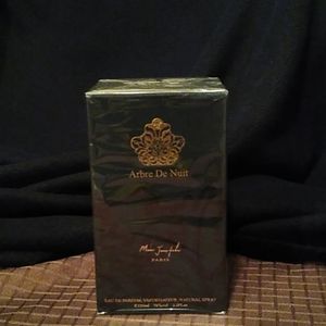 Arbre De Nuit women's perfume.